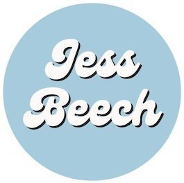 Jess Beech logo
